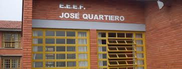 Ensino Médio na Escola Estadual de Ensino Fundamental José Quartiero