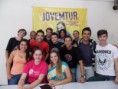 Diretoria Executiva da UGES se Reuni em POA
